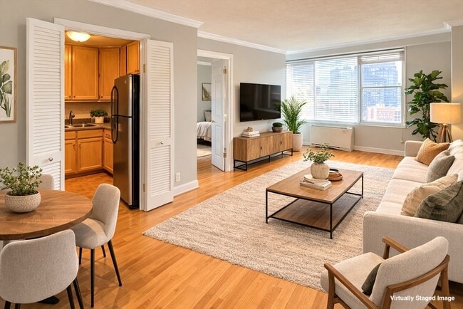 Photo - 151 Tremont St Unit 24S