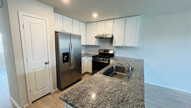 Photo - Spacious 4BR w/ Large Backyard – Close to ...