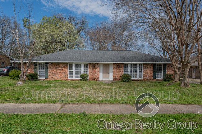 Photo - 3117 Brentwood Dr House
