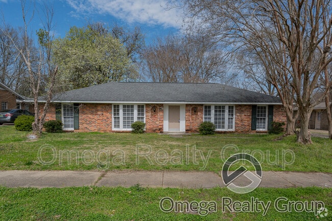 Building Photo - 3117 Brentwood Dr Rental