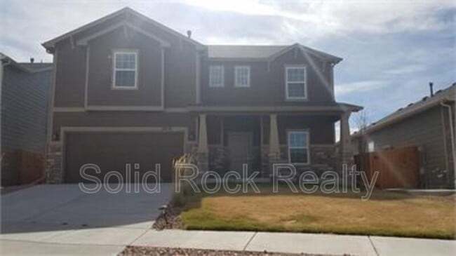 Building Photo - 7618 Cat Tail Creek Dr
