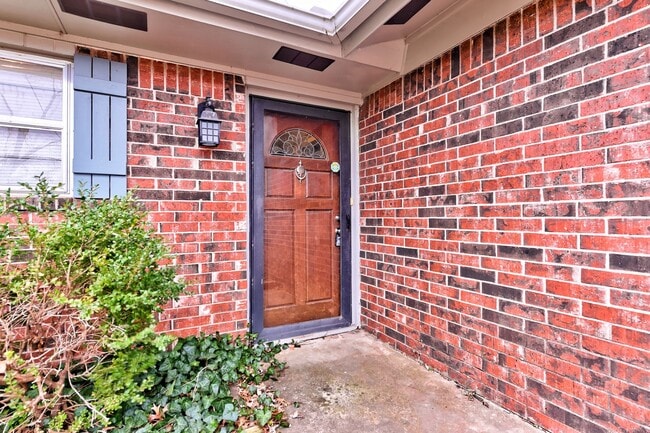 Photo - Updated Edmond Home with Newer Flooring