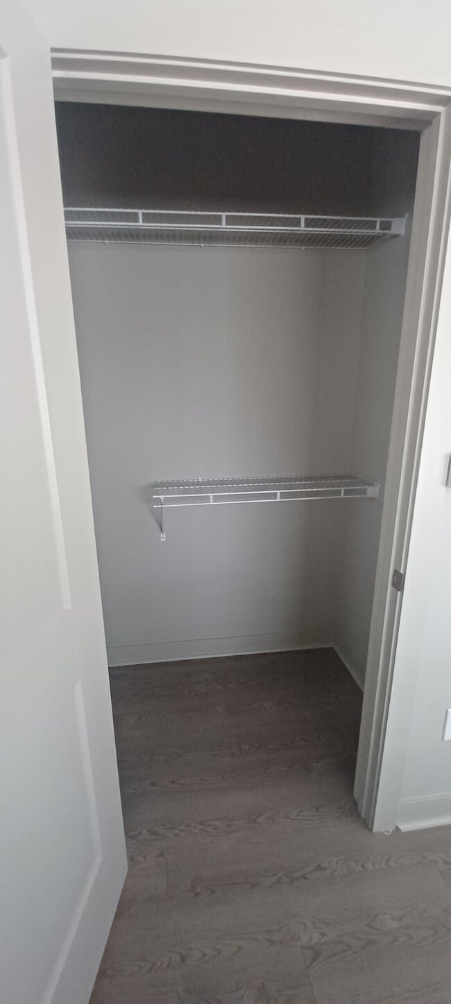 Chalet Apartments Claremore, OK