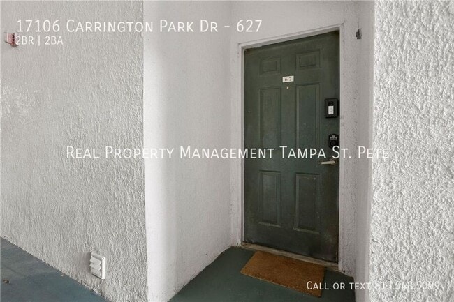 Photo - 17106 Carrington Park Dr Unit 627