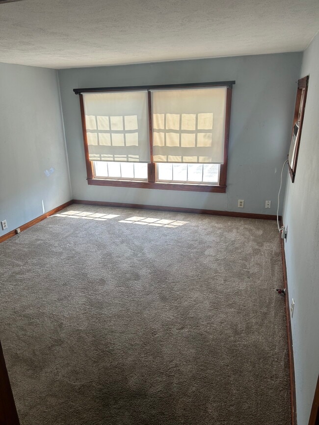 Living Room view B. - 525 Church St Unit 525 Church St