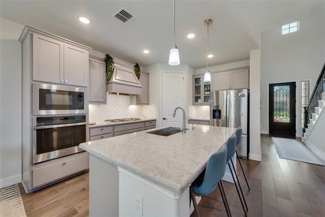 Photo - 2823 Silver Leaf Dr