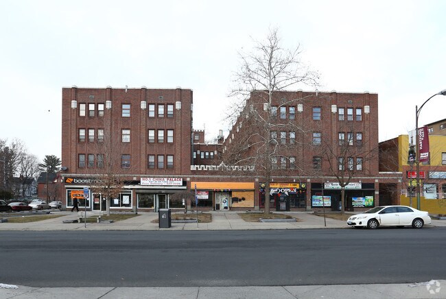 Photo - The Willoughby Condominiums