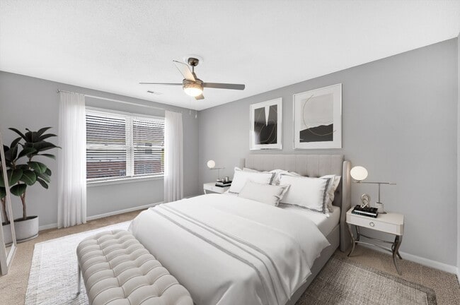 Photo - Belmont Heights