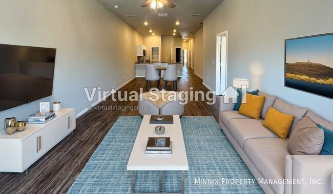 Building Photo - 2120 N Jayton Ave Rental