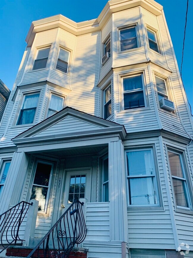 Building Photo - 200 Nunda Ave Unit G Rental