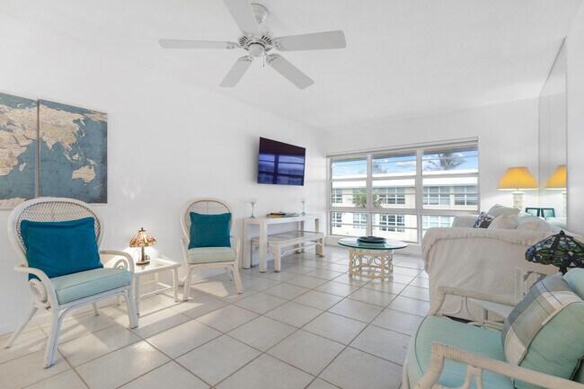 Photo - 3851 N Ocean Blvd Unit 404