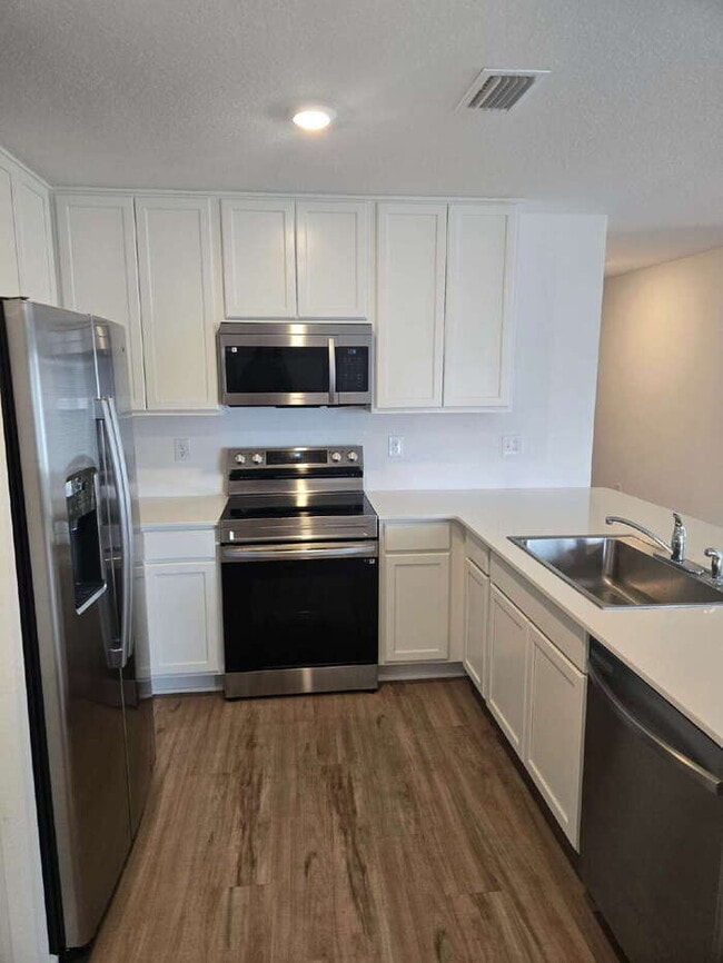 Photo - Welcome to your brand-new home in the Mallard Landing conveniently located to NAS Pensacola! INTE...