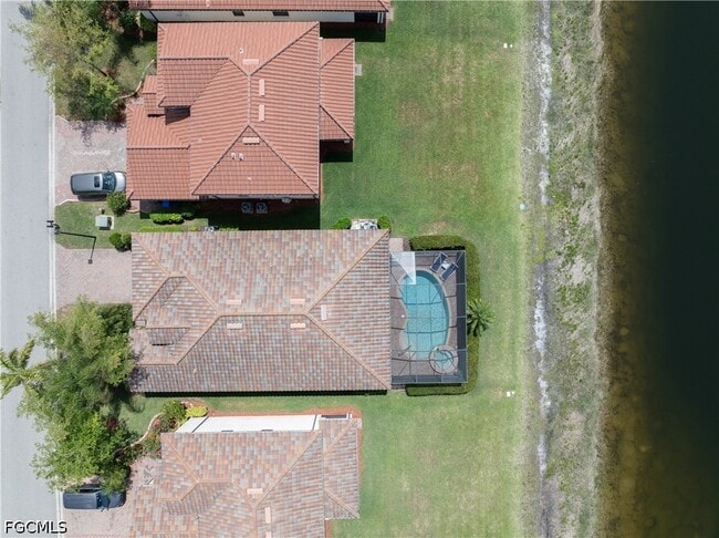 10960 Cherry Laurel Dr
