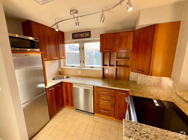 Building Photo - 350 North St Unit 300 Rental