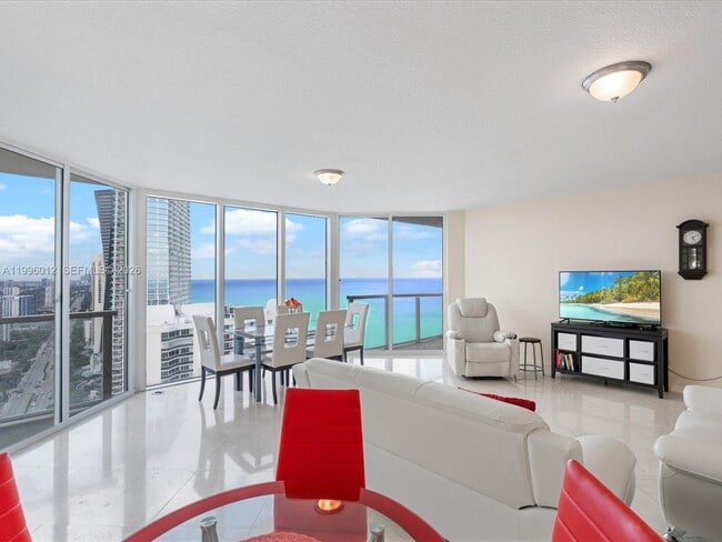 Photo - 16699 Collins Ave Unit 3407