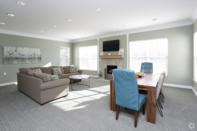 Photo - Centre Street Village Townhomes