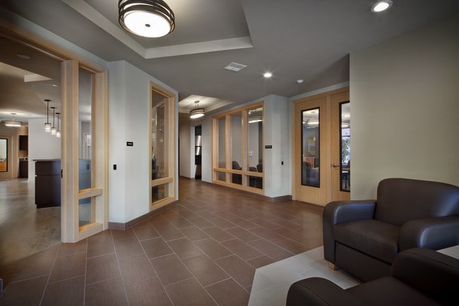 Photo - Park Place Apartments