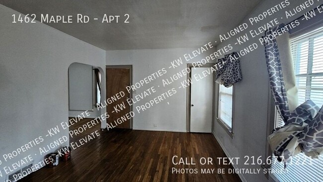 Photo - 1462 Maple Rd Unidad Apt 2