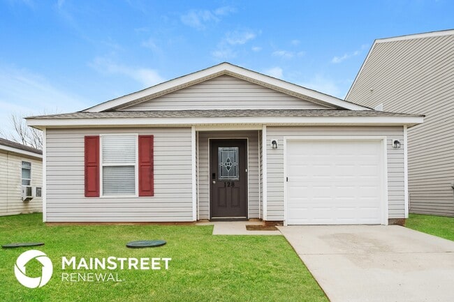 Building Photo - 128 Jesse Layne Dr