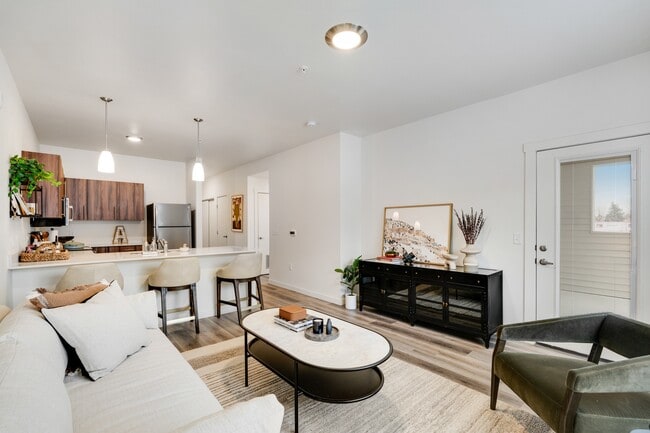 Photo - Aurora Apartment Homes