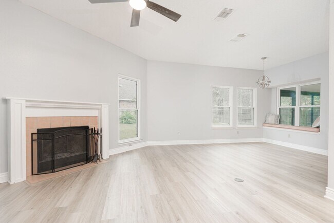 Photo - Beautiful corner lot move in ready!