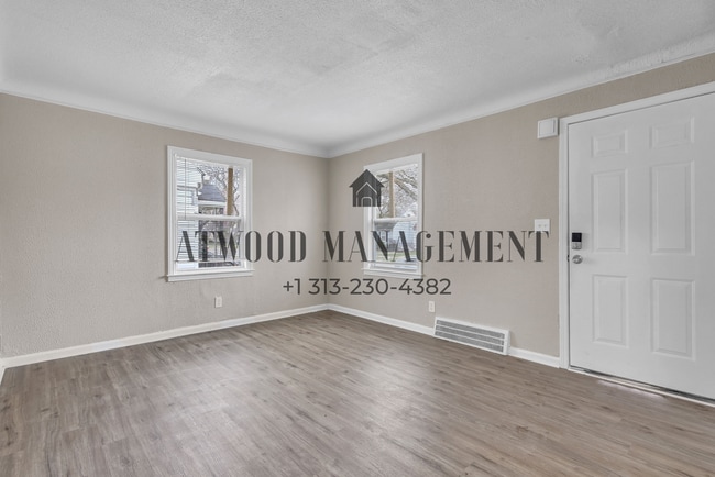 Photo - This beautifully updated 3-bedroom, 1-bath single-family home is ready for move-in!