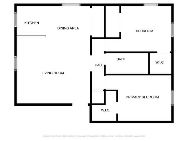 Building Photo - 1040 W 2nd St Rental