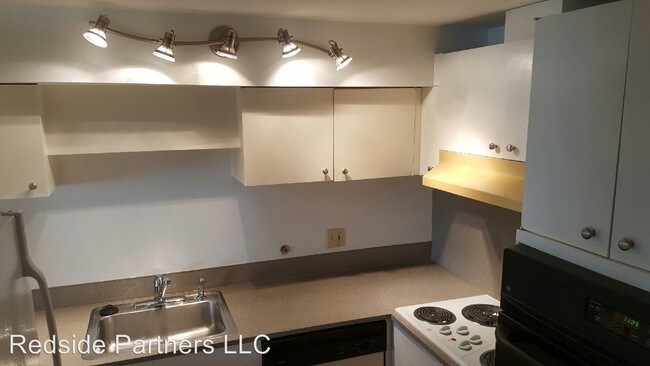 Photo - Taylor Highland Apartments