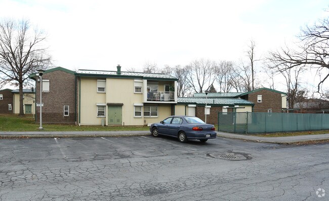 Photo - Forrestal Heights Apartments