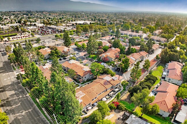 Photo - Coming Soon! 2story Condominium for Lease in Rancho Cucamonga! Unit 100