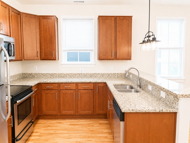 Photo - 805 N 23rd St Unit #2