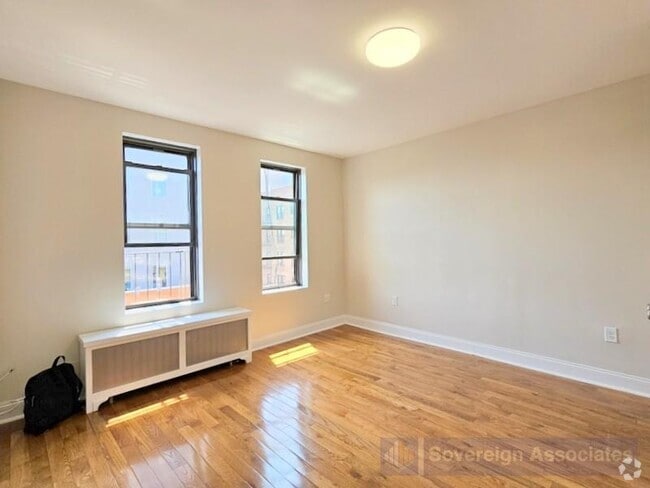 Building Photo - 0 bedroom in NEW YORK NY 10032 Unit 5F Rental