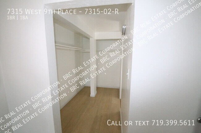 Photo - 7315 W 9th Pl Unit 7315-02-R
