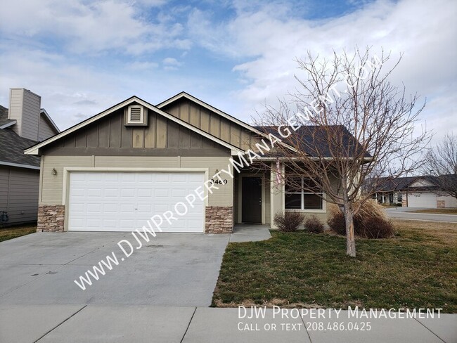 Building Photo - 8460 W Salt Creek Ct