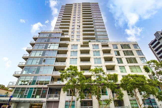 Photo - Skyline Views & Sophisticated Corner Living at Aria in Cortez Hill Unit 507