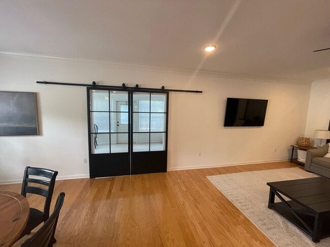 Photo - 1307 Hidden Timbers Pl