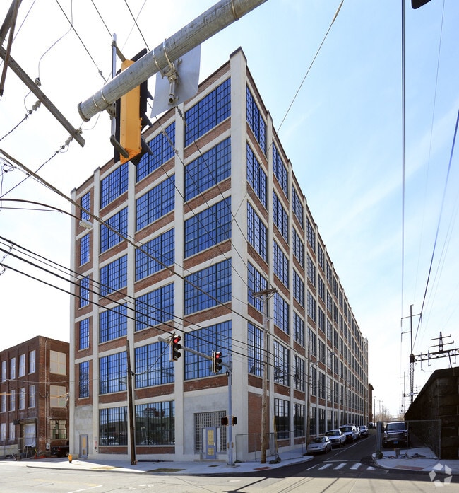 Photo - Cherry Street Lofts