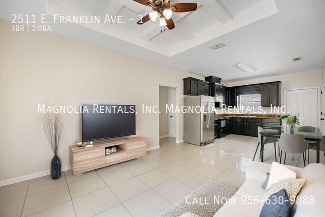 Photo - 2511 E Franklin Ave Unidad 1