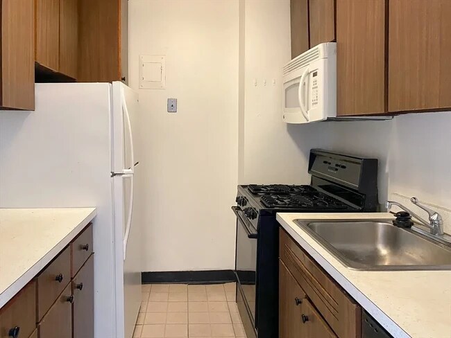 151 Tremont St Unit 6K