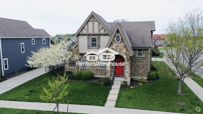 Building Photo - 3321 SW Rockbridge Dr Rental