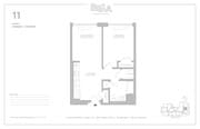 Bela B2 floor plan Bela