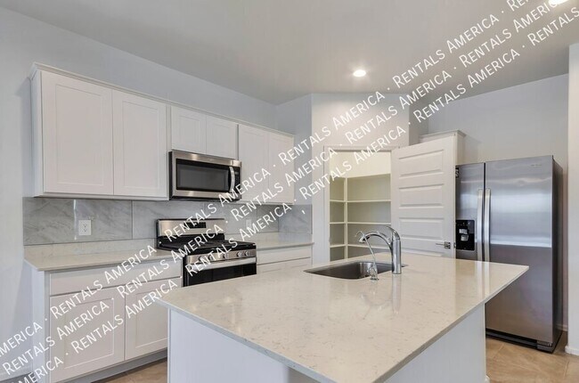 Photo - 3559 N Kellen Canyon Ct