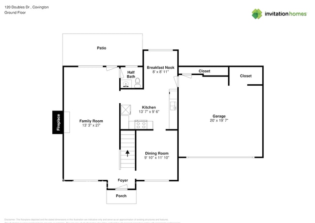 Photo - 120 Doubles Dr