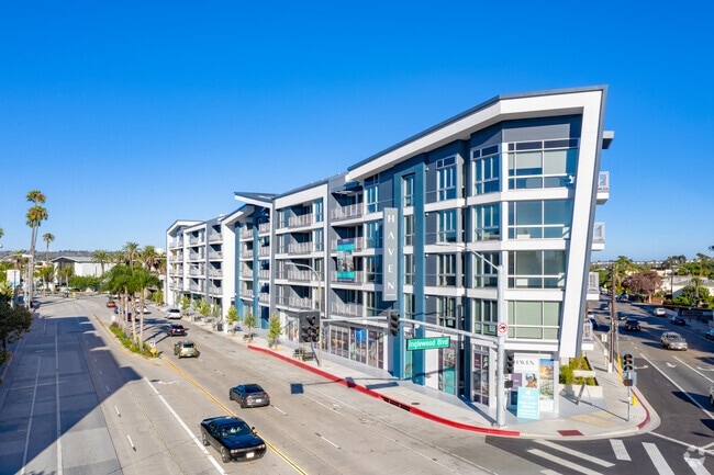 Haven Apartments