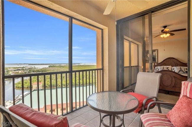 Building Photo - 5781 Cape Harbour Dr Unit 1301 Rental