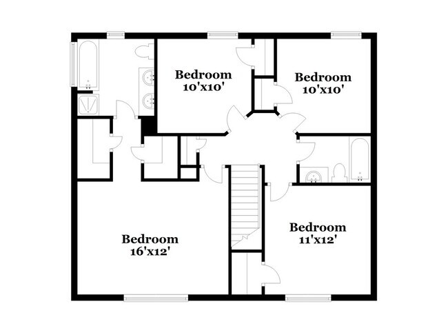 Photo - 1117 Ametrine Ln House