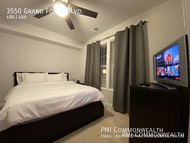 Photo - 3550 Grand Forks Blvd Townhome