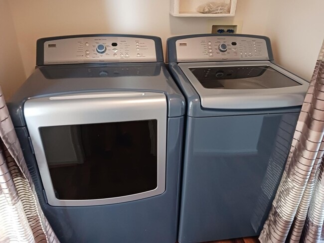 Photo - Yorktown Townhouse