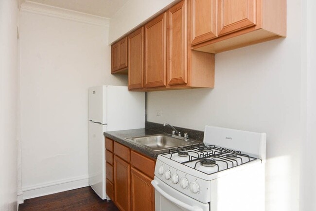 Photo - 4646 N Paulina St Unidad 804