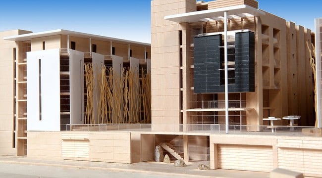 Photo - IAMESI VILLAGE